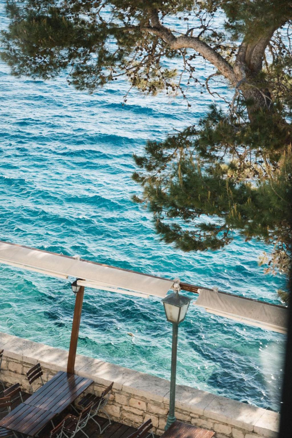 Lesic Dimitri Palace Korcula Town Exterior photo