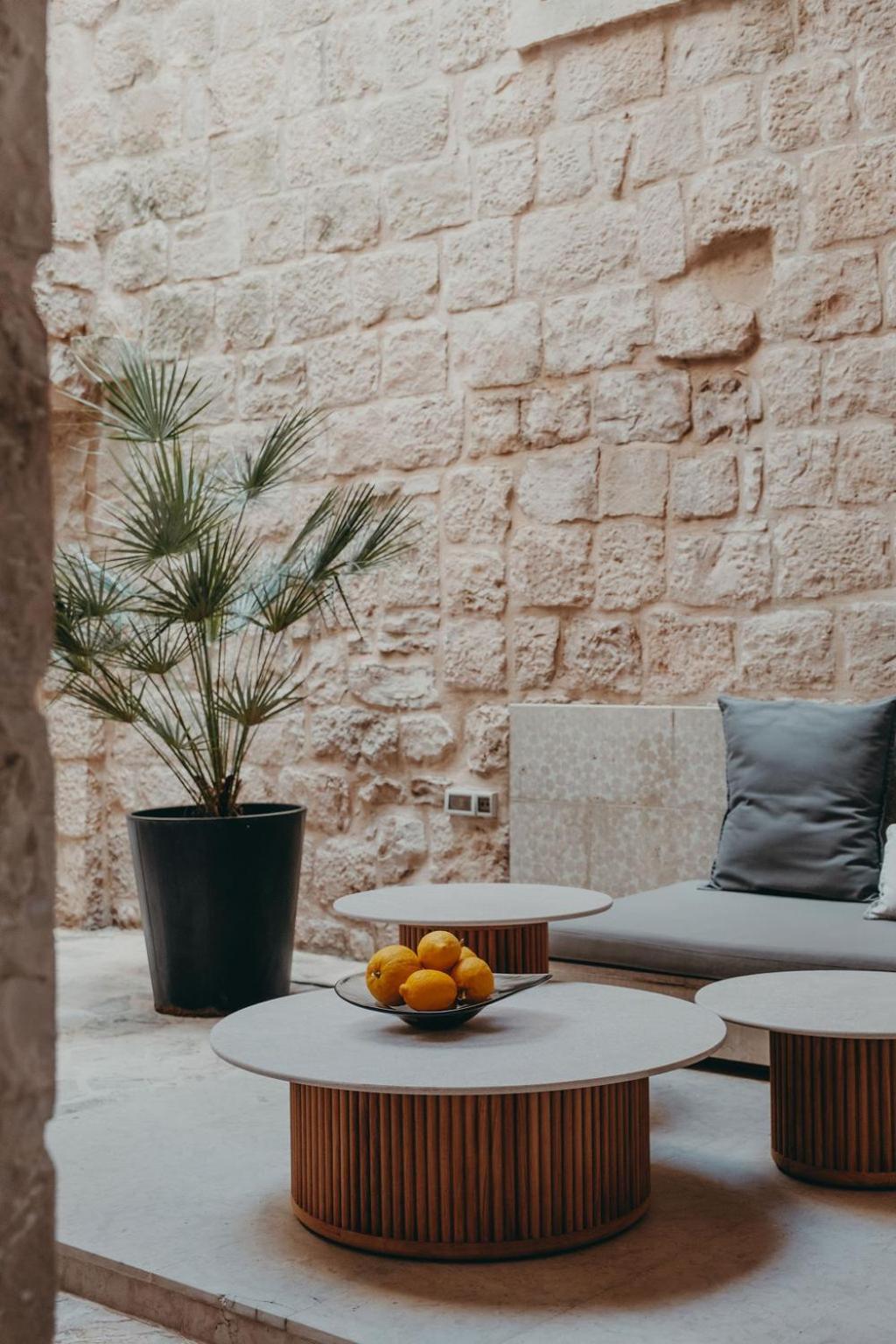 Lesic Dimitri Palace Korcula Town Room photo