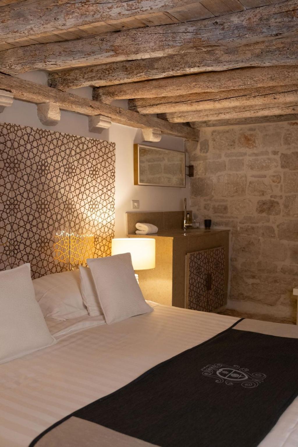 Lesic Dimitri Palace Korcula Town Exterior photo