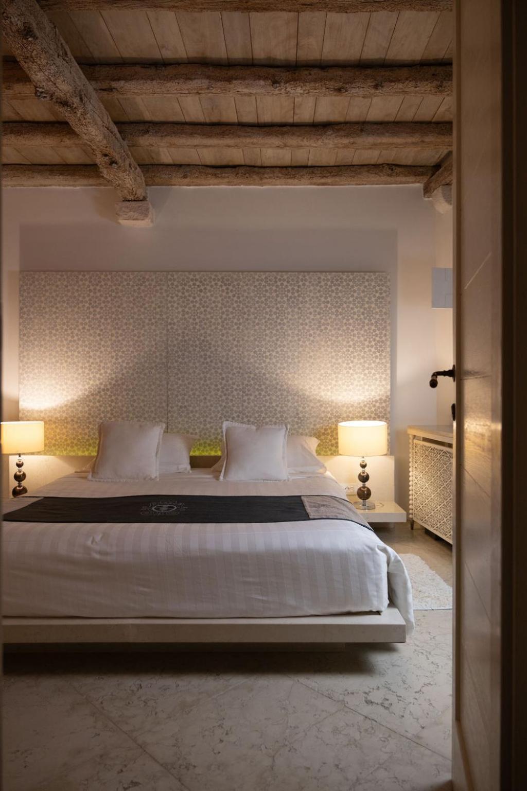 Lesic Dimitri Palace Korcula Town Room photo