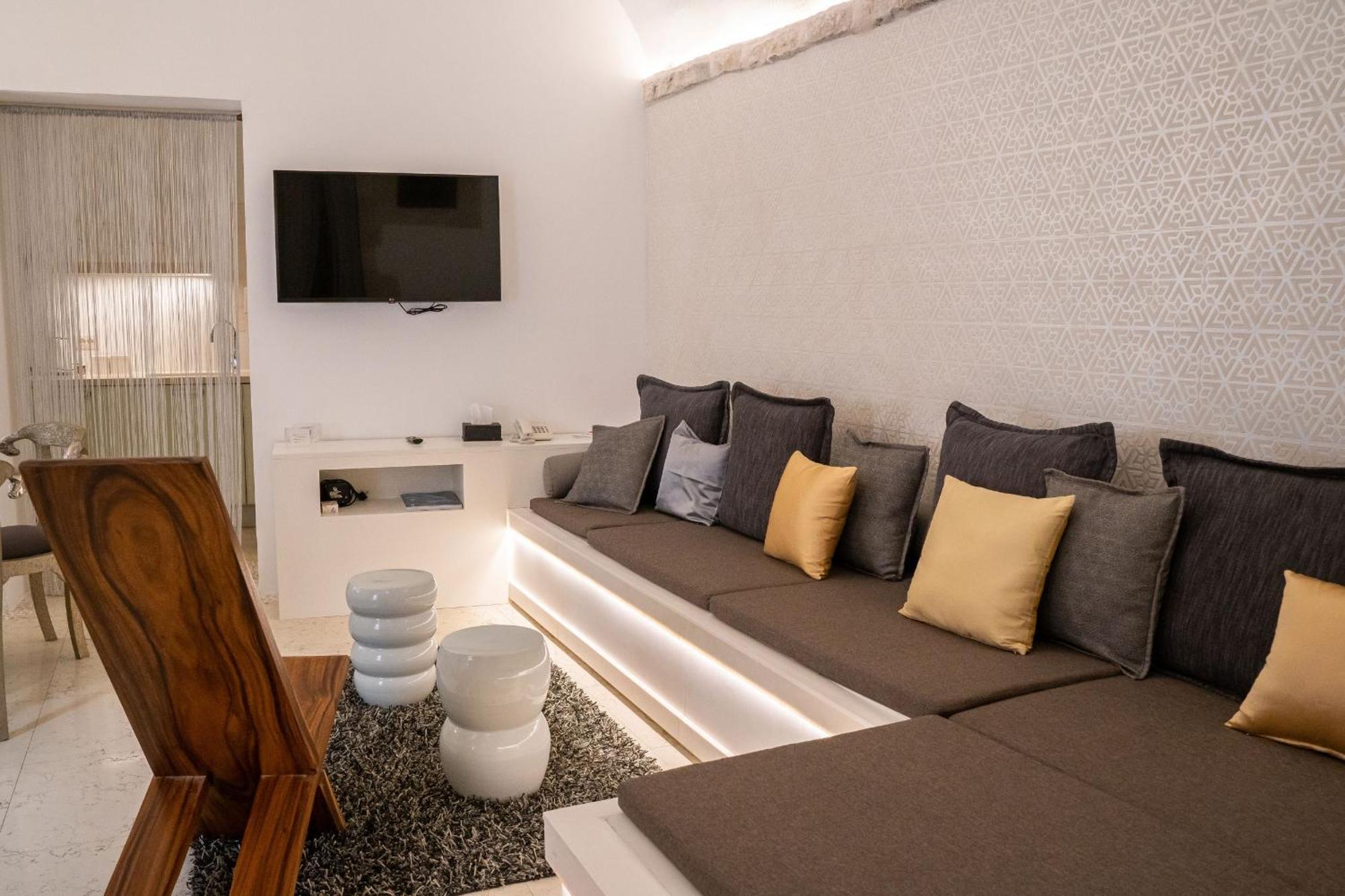 Lesic Dimitri Palace Korcula Town Room photo