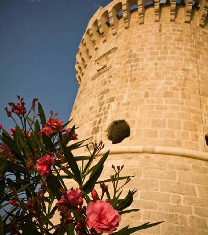 Lesic Dimitri Palace Korcula Town Exterior photo